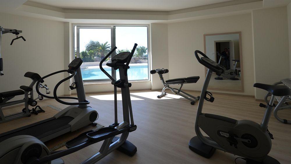 Villaggio Cala Di Volpe Aparthotel 4*
