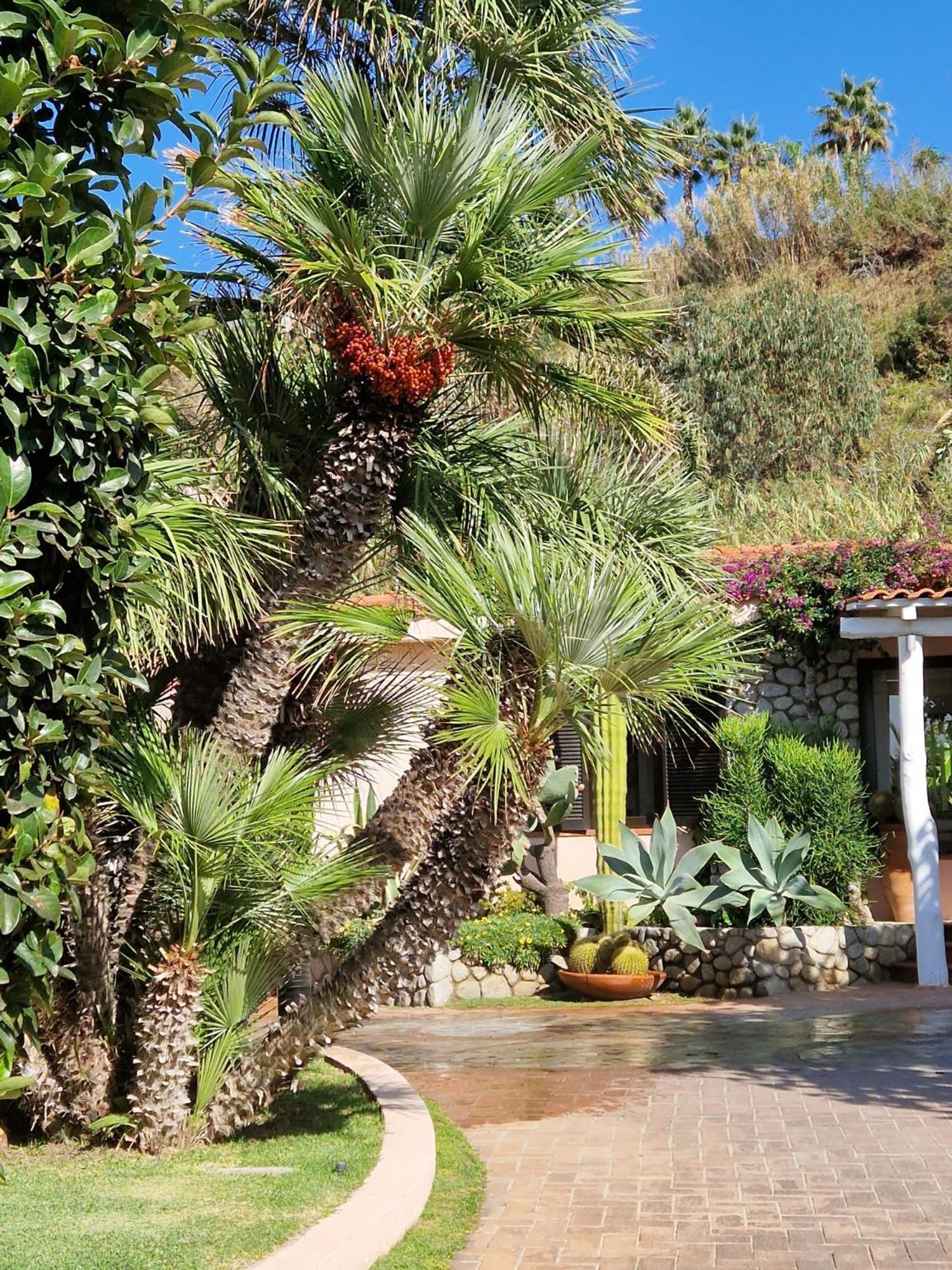 Aparthotel Villaggio Cala Di Volpe