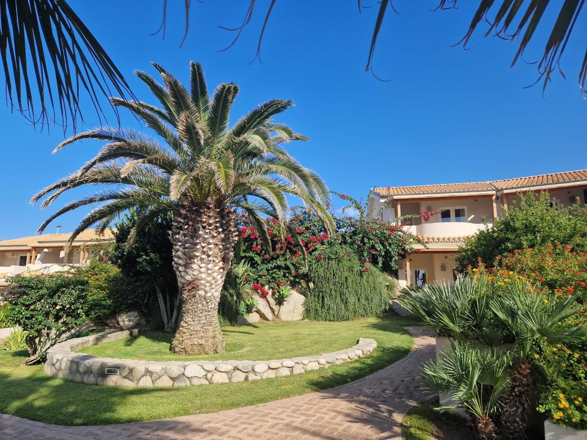 Villaggio Cala Di Volpe