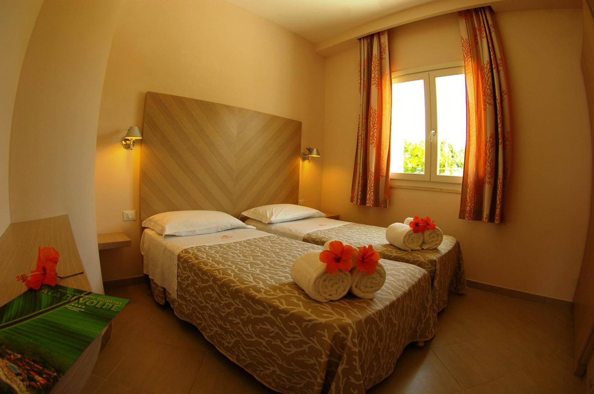 Villaggio Cala Di Volpe