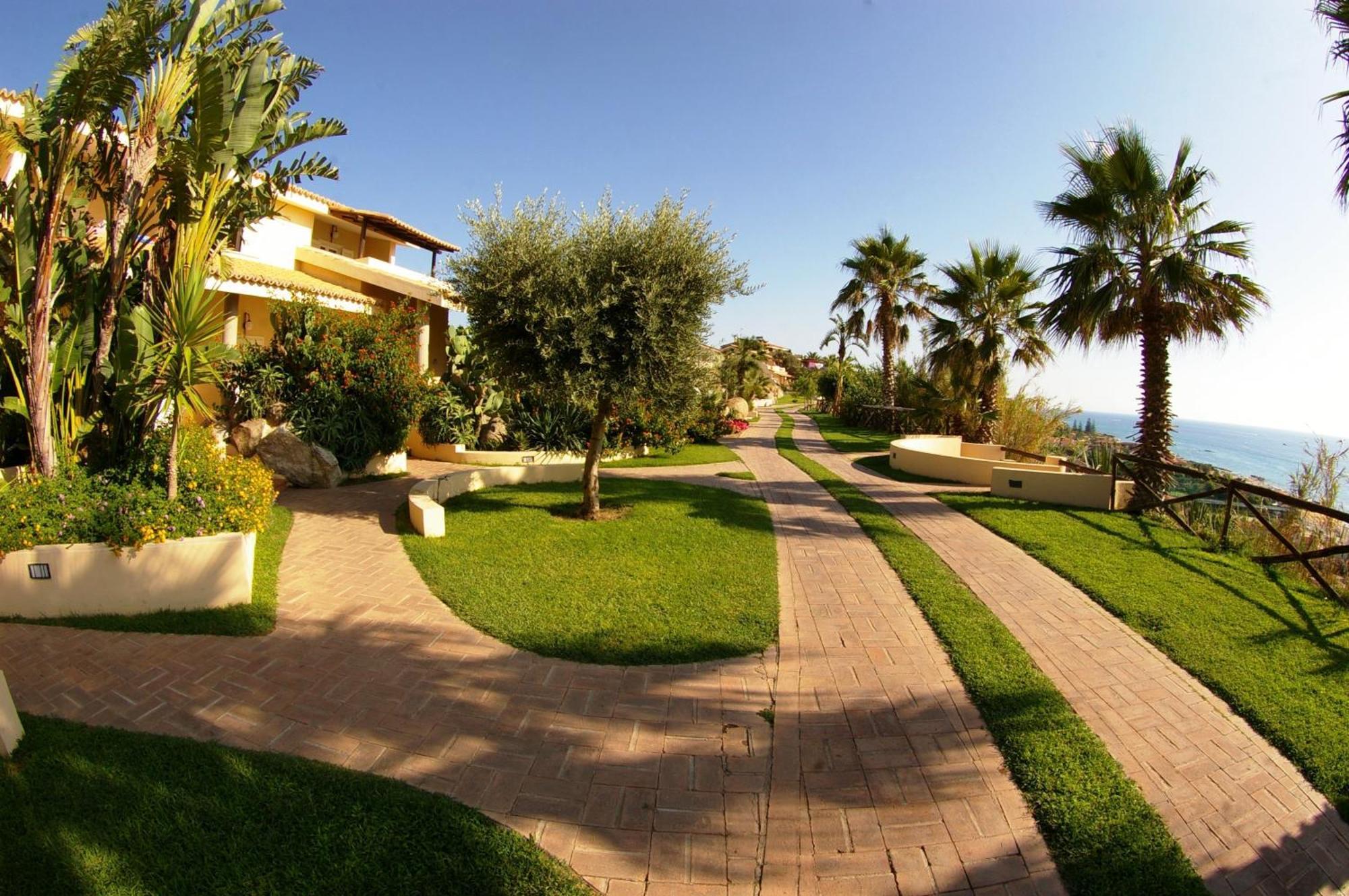 Villaggio Cala Di Volpe