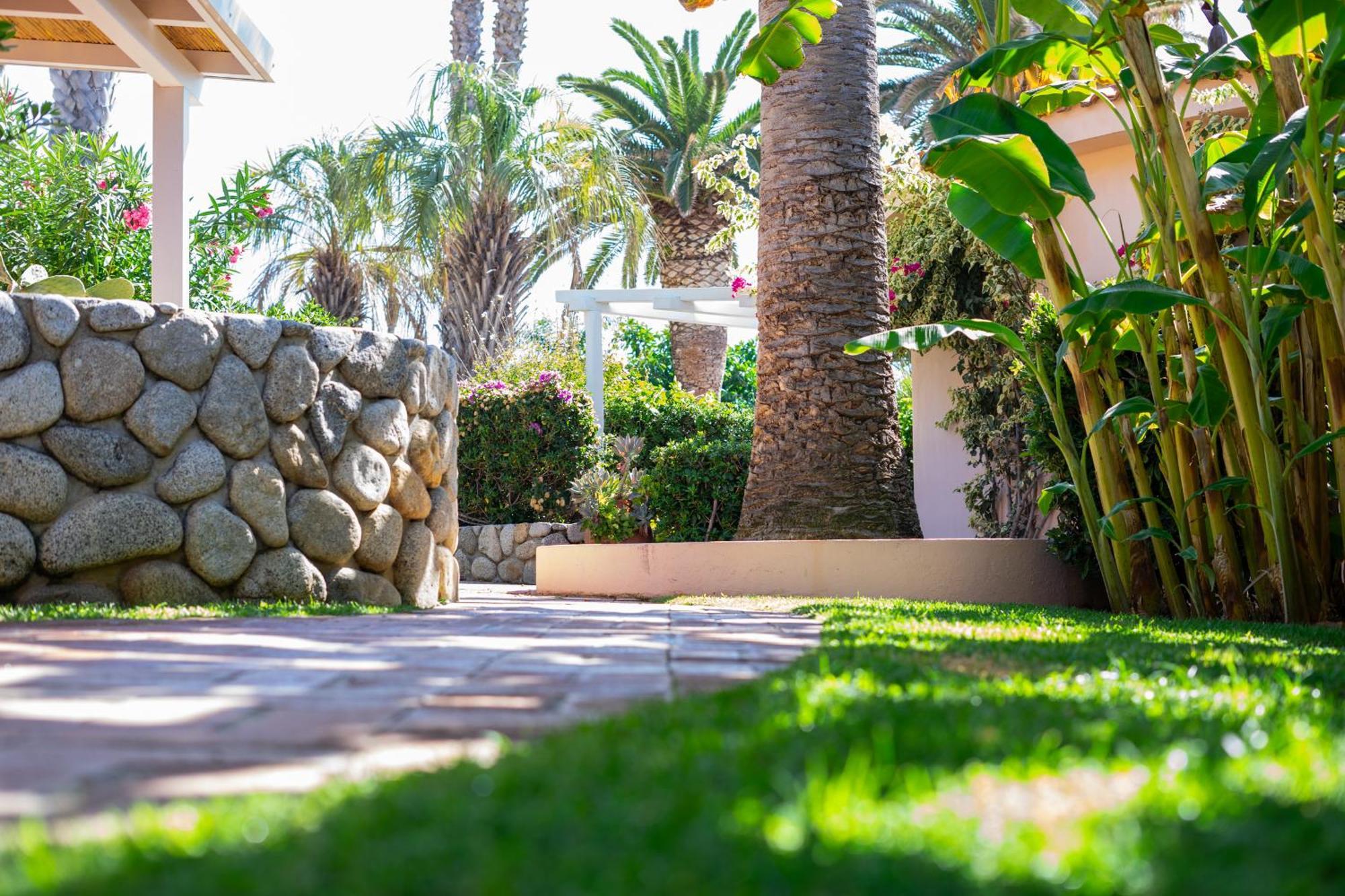 Appart hôtel Villaggio Cala Di Volpe 4*