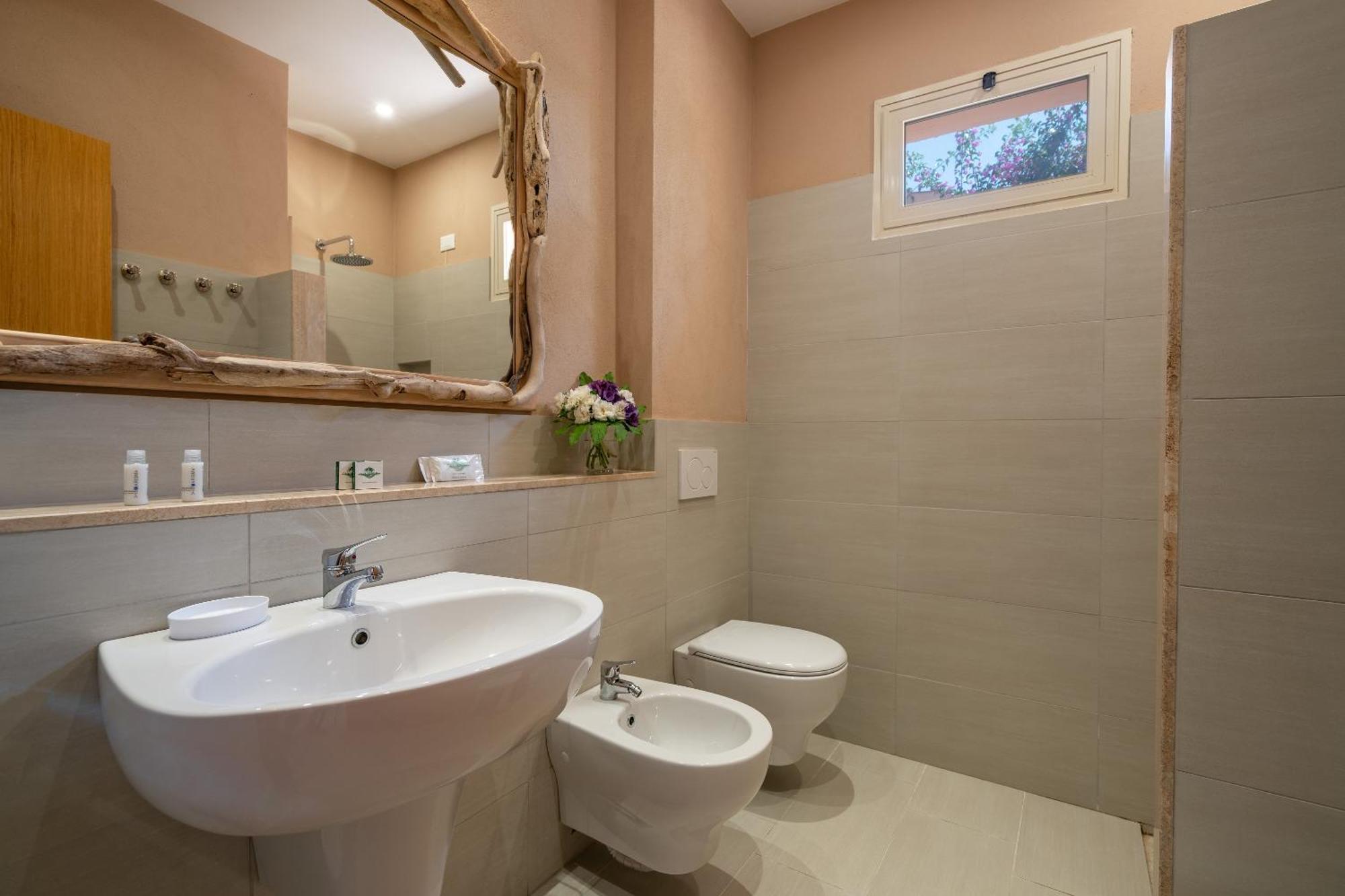 Villaggio Cala Di Volpe 4*
