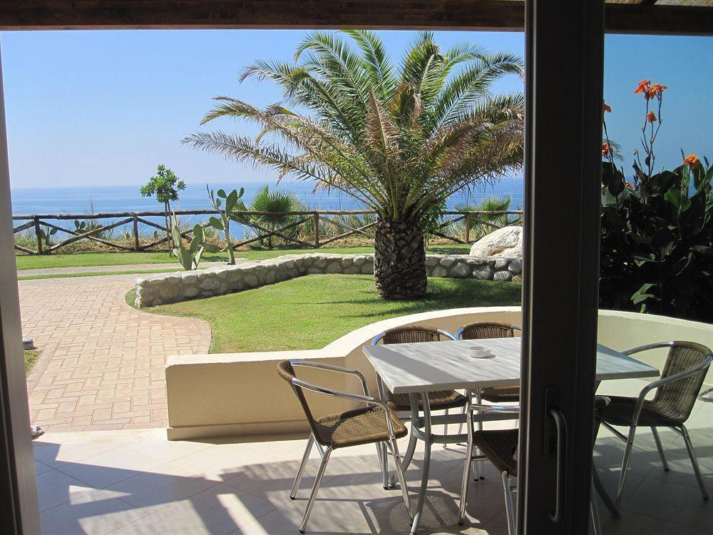 Appart hôtel Villaggio Cala Di Volpe