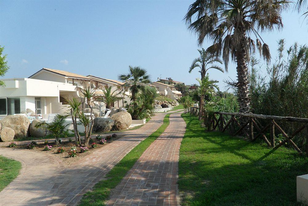 Appart hôtel Villaggio Cala Di Volpe