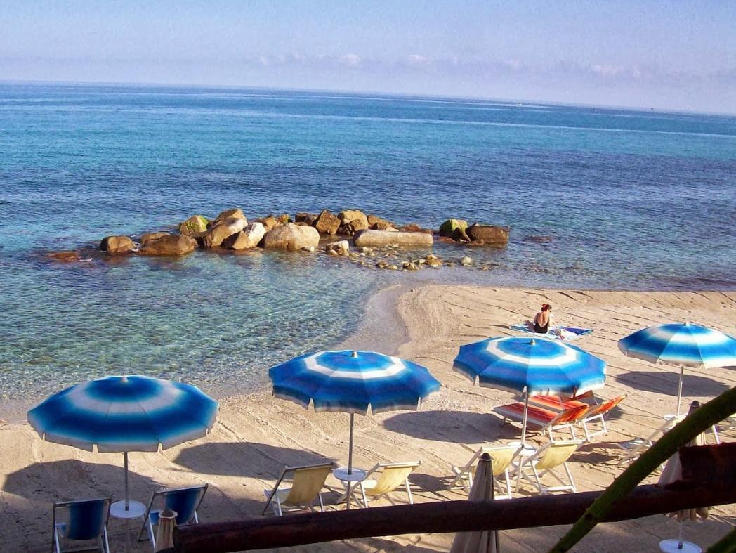 Aparthotel Villaggio Cala Di Volpe