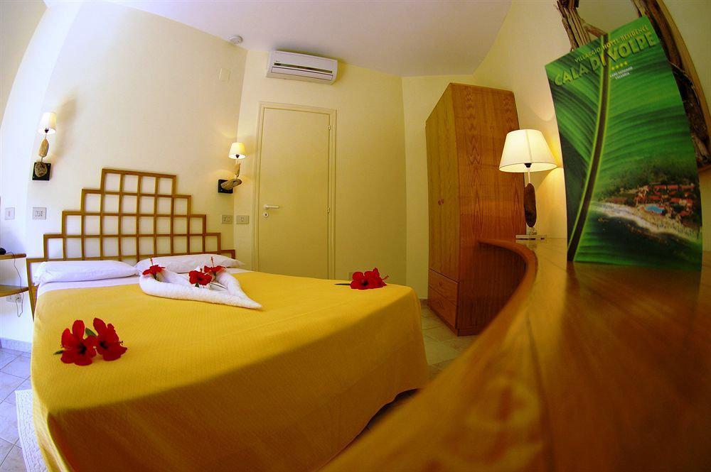 Villaggio Cala Di Volpe 4*