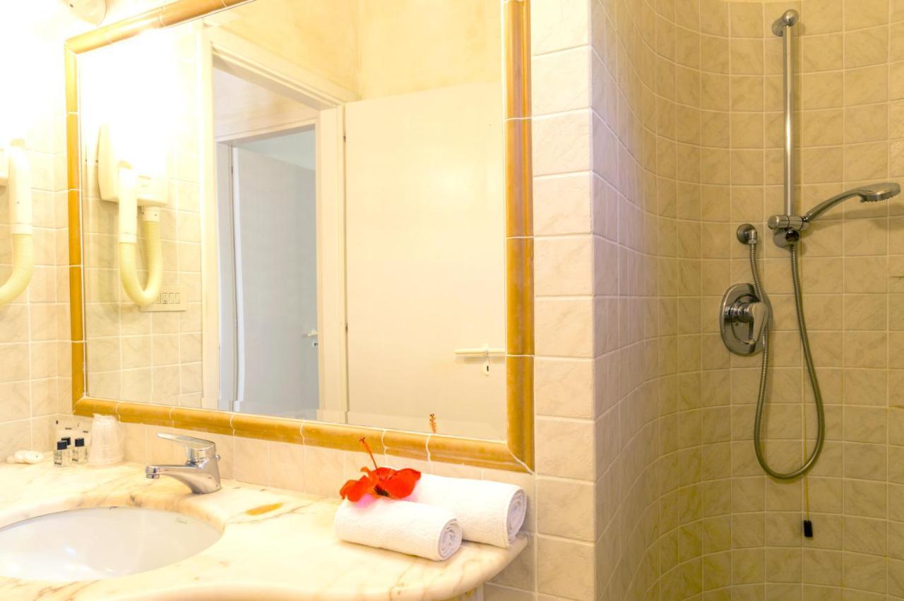 Appart hôtel Villaggio Cala Di Volpe