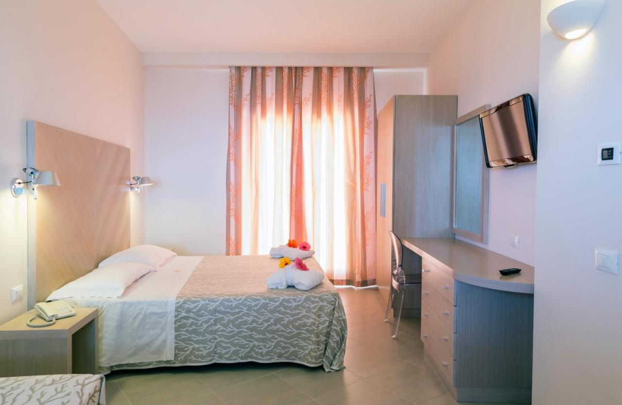 Villaggio Cala Di Volpe