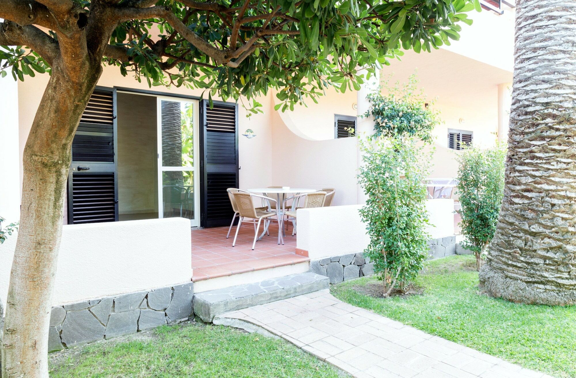 Villaggio Cala Di Volpe 4*